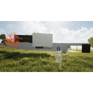 Winner Supplied Image - LP architecture